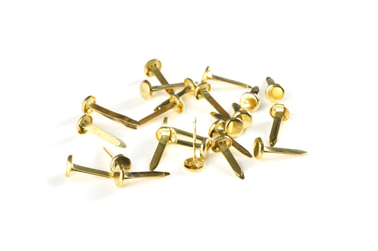 Brass Pins - Spares